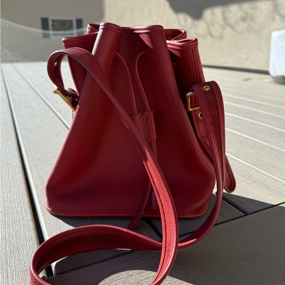 Vintage Coach Lula’s Legacy Bag - Picture 10 of 10